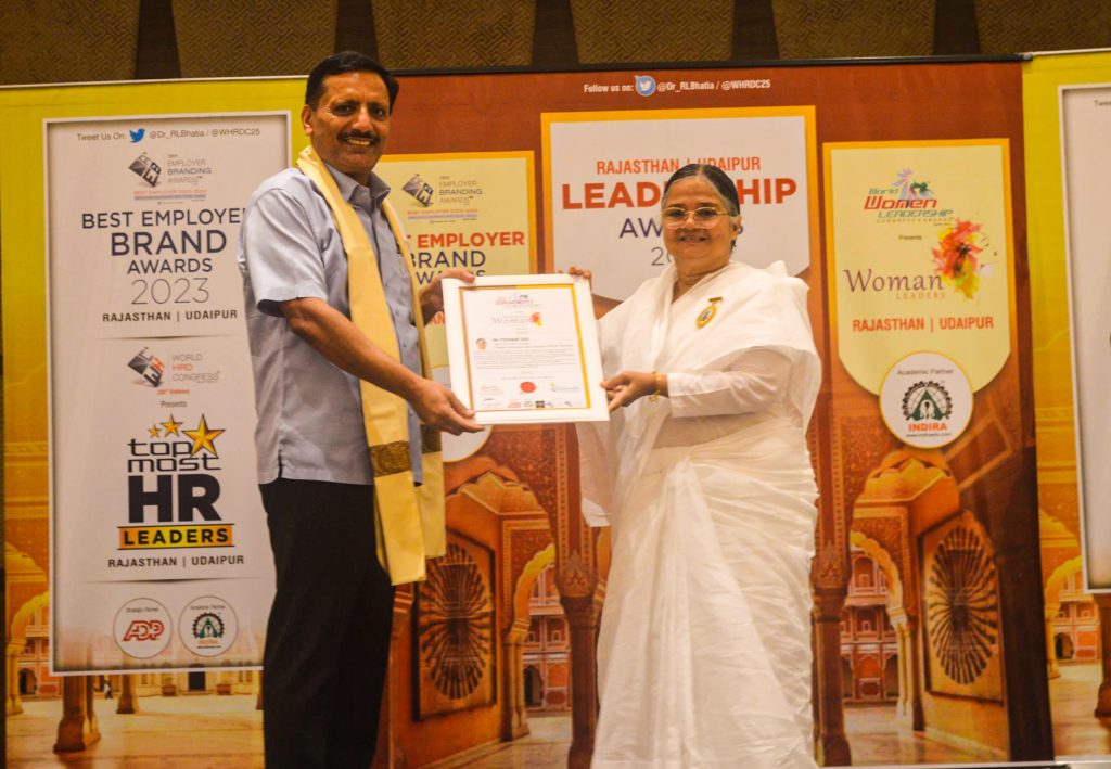 World women leadership  Award